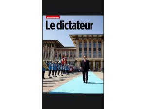 Türkiye’de seçim öncesi Fransız basınından yine skandal paylaşımlar