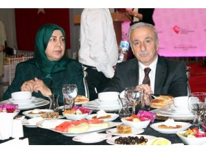Kayseri koruyucu aile sıralamasında Türkiye’de 4’üncü