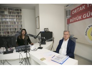 ATO Başkanı Atila Menevşe: “Dövizde yaşanan sıkıntıyı daha fazla ihracatla aşabiliriz”