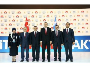 Bakan Özlü Zonguldak’ta seçim ofisi açılışına katılacak