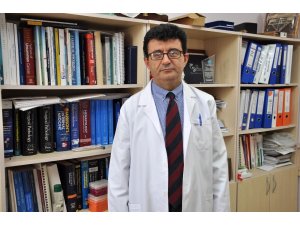Prof Dr. Artaç, ICTW’ye Türkiye’den davet edilen ilk bilim insanı oldu