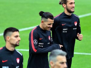 Serdar Gürler: "Kulübe gelen bir transfer teklifi yok"