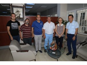 TSYD Adana Şubesi ve Balcalı Hastanesi sağlıkta işbirliği yaptı
