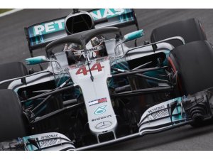 Mercedes-AMG Petronas Monaco’da seriyi sürdürmek istiyor
