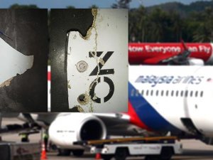Hollanda'dan MH17 uçağı açıklaması