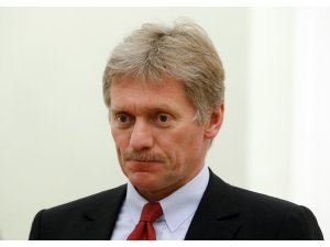 Kremlin Sözcüsü Peskov: “Putin, ABD-Kuzey Kore zirvesinin iptal olmasından üzüntü duyuyor”