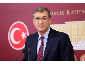 CHP Milletvekili Ceyhun İrgil: “Öğrenci affına rektörler ayak diretmesin”