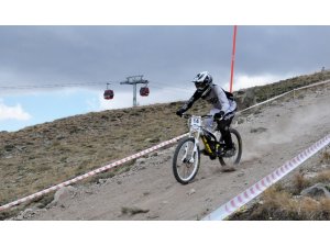 Uluslararası Erciyes Dağ Bisikleti Kupası Kayıtları Açıldı