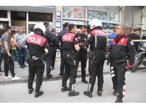 Elazığ’da 3 kişiyi yaralayan 2 şüpheli tutuklandı
