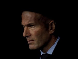 Real Madrid ve Zidane rekor kovalıyor