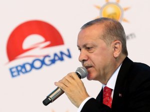 Erdoğan'ın miting maratonu başlıyor