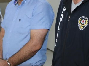 FETÖ'nün 'askeri mahrem yapılanması'nda 10 gözaltı