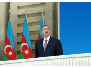 Aliyev kazandı, Azerbaycan Kazandı,