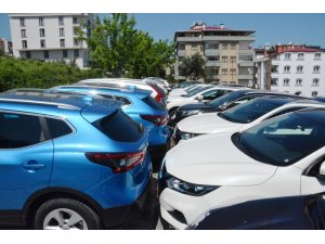 Araç kiralama şirketleri Trabzon’a yönlendi, 20 bin araç trafiğe çıkacak