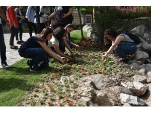 Yunusemre’de "Fincan’dan doğaya" etkinliği