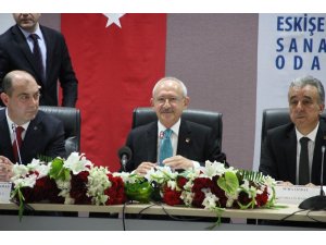 CHP Genel Başkanı Kılıçdaroğlu: "Son 6-7 yılda en büyük değişimi yaşayan CHP’dir"