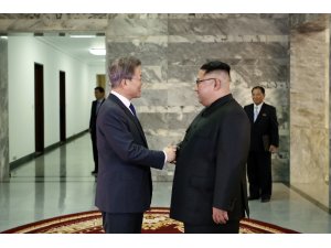 ABD Kuzey Kore’ye heyet gönderdi