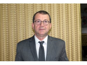 Türkiye Lokantacılar ve Pastacılar Federasyonu Genel Başkanı Aykut Yenice: