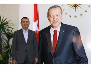 Koca: ’Erdoğan düşmanlarının hevesleri kursaklarında kalacak’