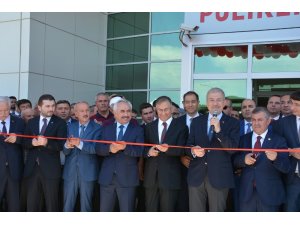 Sağlık Bakanı Demircan: “Türkiye’yi çok güzel günler bekliyor”