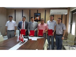 Türkiye’de ilk kez hükümlülere örgün mesleki eğitim fırsatı