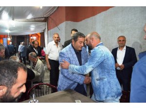 MHP’li Fendoğlu: "24 Haziran’da MHP’yi şaha kaldıracağız"