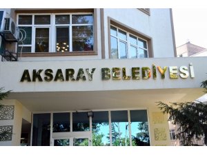 Aksaray Belediyesinden vatandaşlara borç yapılandırma çağrısı