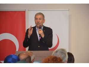 Sağlık Bakanı Demircan Sinop’ta bir günde 3 hastane açtı