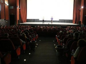 Saraybosna Film Festivali 'Soğuk Savaş'la başlayacak