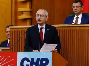 Kılıçdaroğlu'ndan 197 bin liralık tazminata yanıt