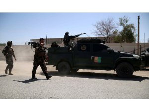 Afganistan’da milletvekilinin evine saldırı: 3 ölü, 5 yaralı