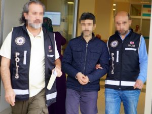 FETÖ’den gözaltına alınan 2 zanlı tutuklandı