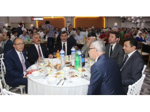 MHP Genel Sekreteri Büyükataman: "Bu seçimler Türkiye için bir kader seçimleri olacak"