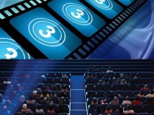 Türkiye sinemada asıl rolü 'web'de kapacak