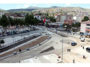 Yahyalı Belediye Başkanı Öztürk: “2018 Yahyalı için proje yılı”