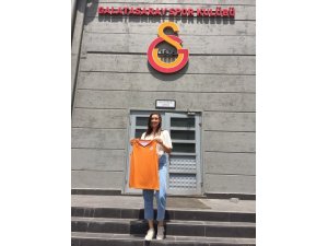 Galatasaray, Hande Baladın’ı kiraladı