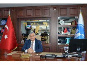Konya SMMMO Başkanı Özselek’ten Kadir Gecesi mesajı