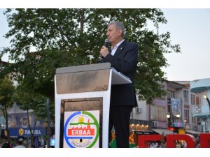 Sağlık Bakanı Demircan: "Bu coğrafyada güçlü olmalıyız"