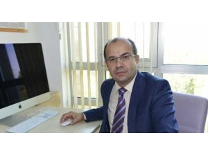 Kemal Büyükgüzel, BEÜ Rektör Yardımcılığı görevine atandı