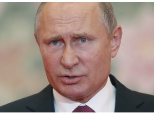 Putin’den Suriye açıklaması