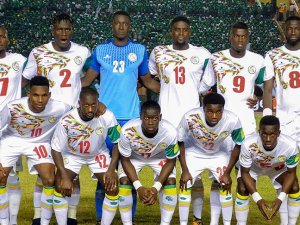 2018 FIFA Dünya Kupası'nda H Grubu: Senegal