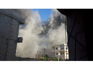 İdlib’e hava saldırıları: 2 ölü