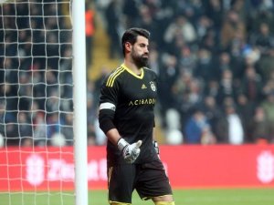 Fenerbahçe’de Volkan Demirel kararı
