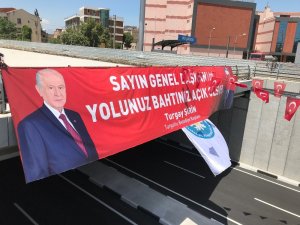 Genel Başkan Bahçeli’den Turgutlu jestine tam not