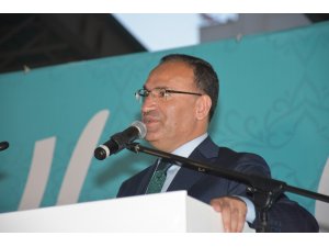 Başbakan Yardımcısı Bozdağ: “Türkiye’nin eskiye dönmesi mümkün değil”