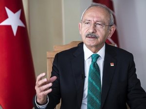 CHP Genel Başkanı Kılıçdaroğlu: ABD'nin FETÖ elebaşını iade etmesi lazım