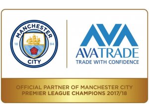 Manchester City ile AvaTrade global ortaklık anlaşması sağladı
