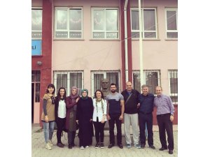 Gazi Üniversitesi Vakfı’ndan anlamlı proje