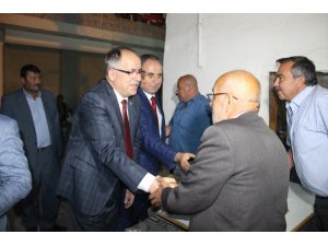 MHP’li Mustafa Kalaycı: “Vatandaşımızın taleplerinin takipçisi olacağım”