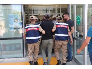 Elazığ’daki PKK/KCK operasyonu: 7 şüpheli adliyeye sevk edildi